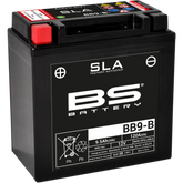 BS BATTERY Battery - BB9-B (YB) 300675